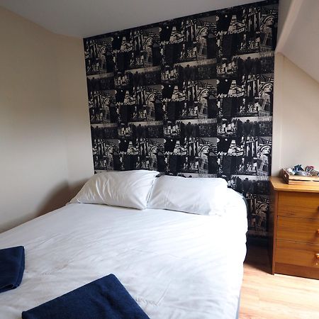 St Christophers Inns Edinburgh Hostel Экстерьер фото