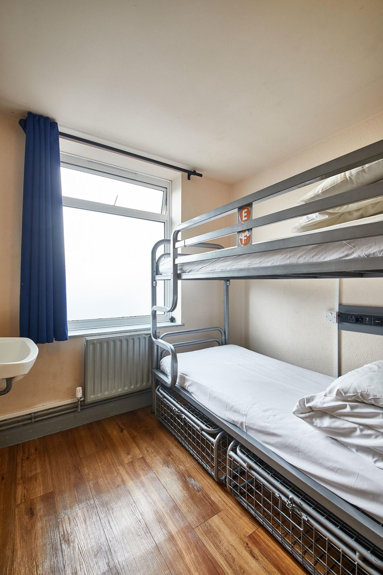 St Christophers Inns Edinburgh Hostel Экстерьер фото