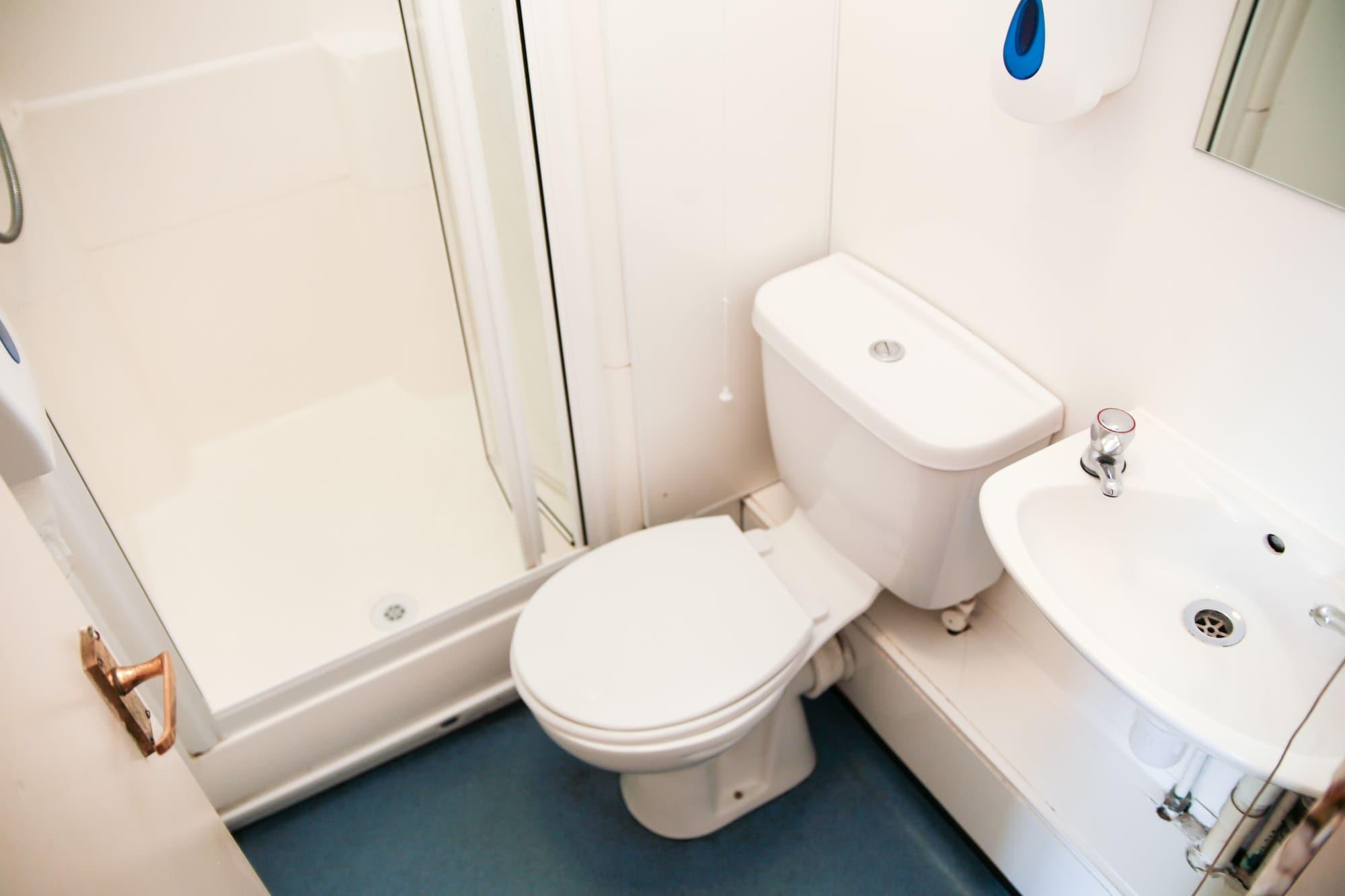 St Christophers Inns Edinburgh Hostel Экстерьер фото