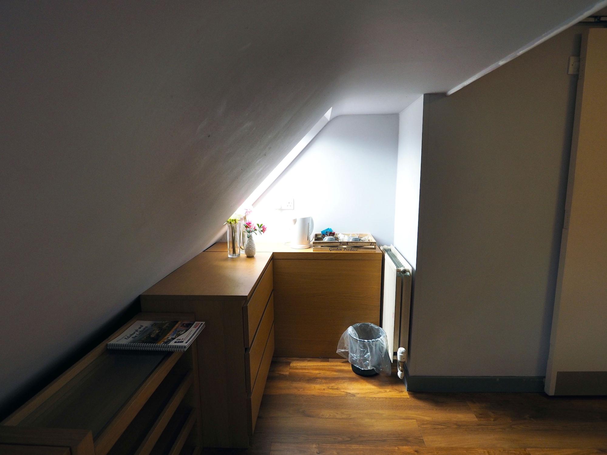 St Christophers Inns Edinburgh Hostel Экстерьер фото