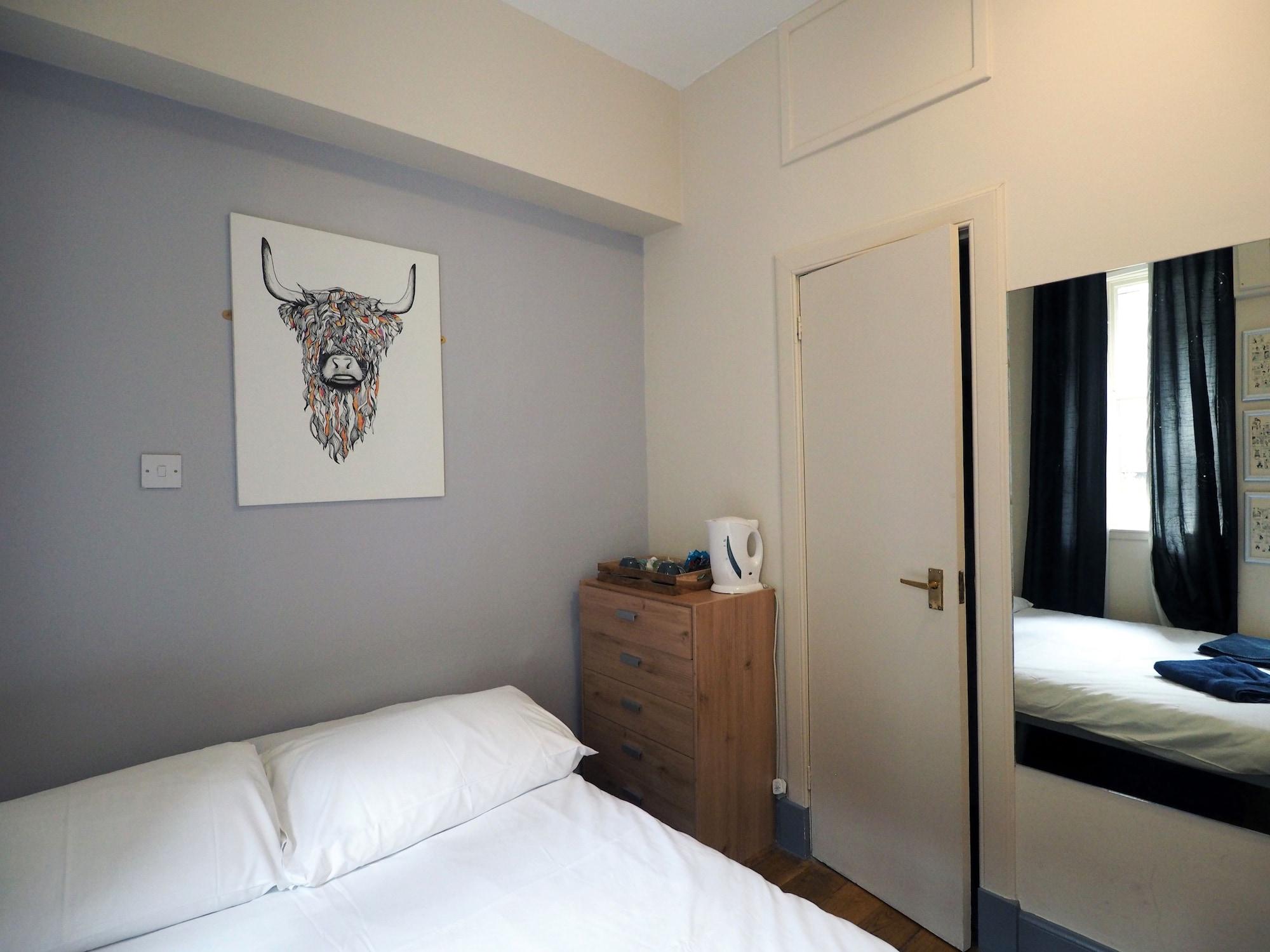 St Christophers Inns Edinburgh Hostel Экстерьер фото