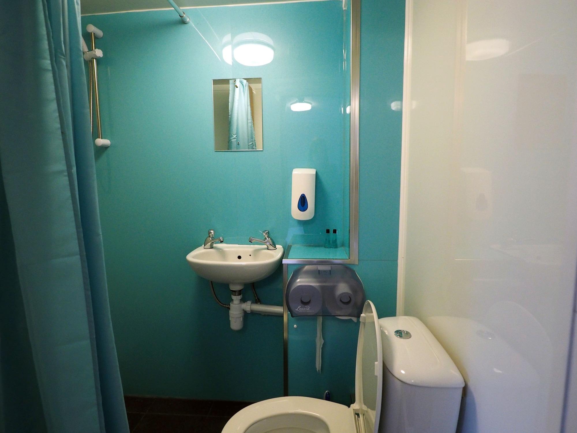 St Christophers Inns Edinburgh Hostel Экстерьер фото
