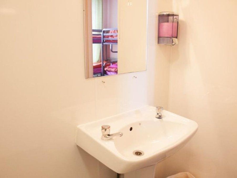 St Christophers Inns Edinburgh Hostel Экстерьер фото